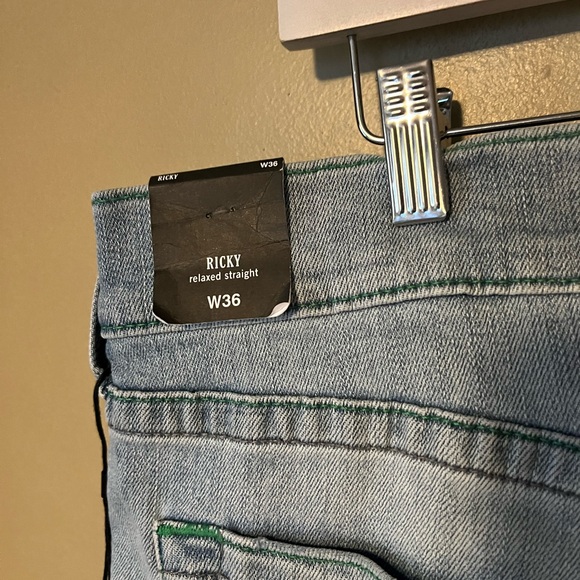 True Religion Ricky Shorts NEW - Picture 7 of 9